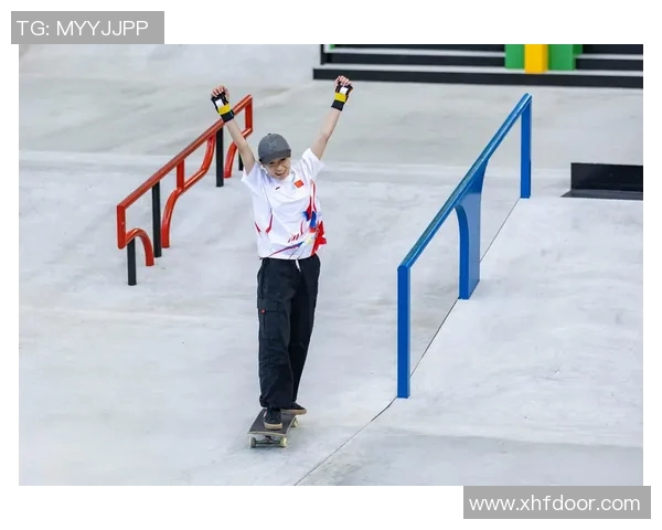 深圳滑板队在滑板节奏排名中创下历史新高引发热议与关注