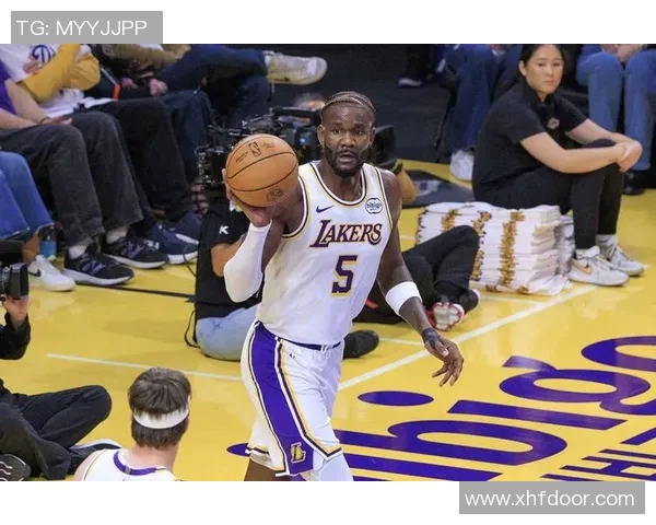 湖人主场惨败勇士，勒布朗生涯首遭六连败血案！