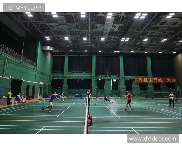 西安羽毛球队耐力排名创新高展现团队实力与训练成果